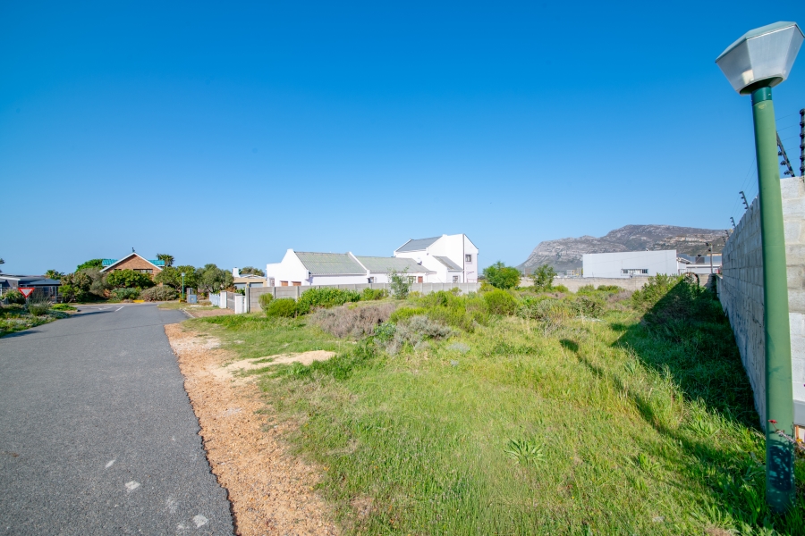 0 Bedroom Property for Sale in Palmiet Western Cape